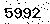 verification image, type it in the box